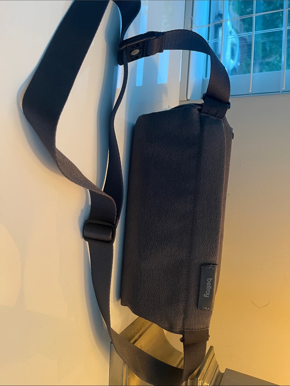 Bellroy Sling Bag with Adjustable Strap